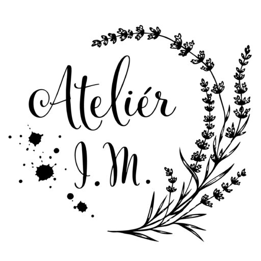 razítko Ateliér IM